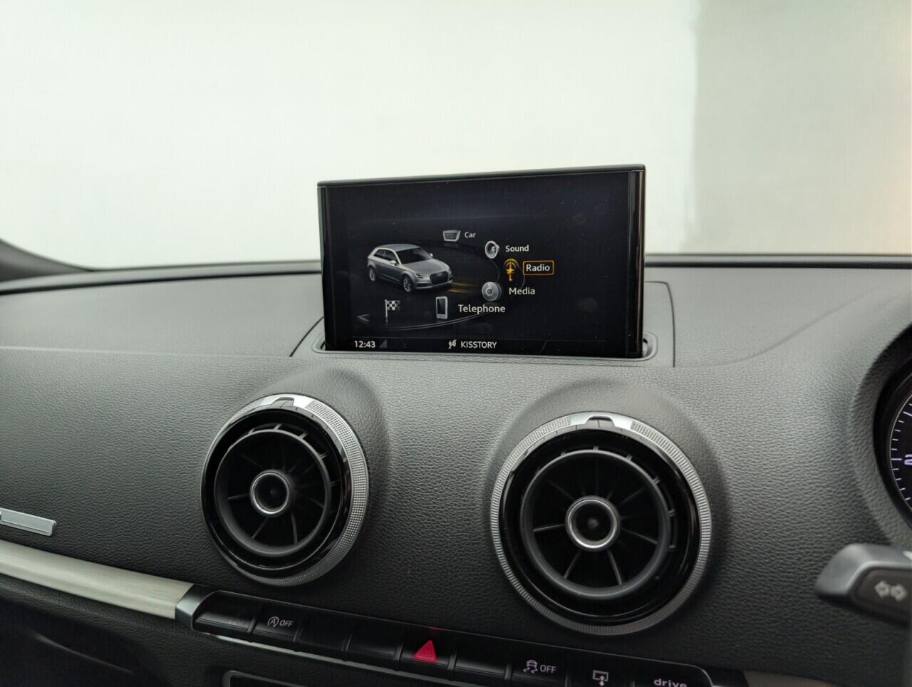 Used Audi A3 2016 for sale - 76608383: Photo 14