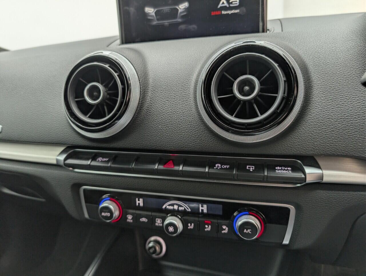 Used Audi A3 2016 for sale - 76608383: Photo 15