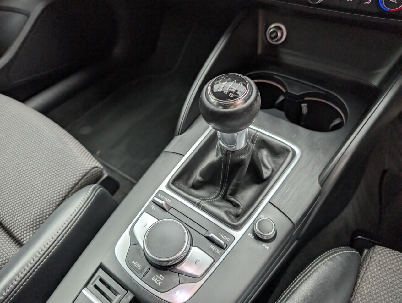 Used Audi A3 2016 for sale - 76608383: Photo 16