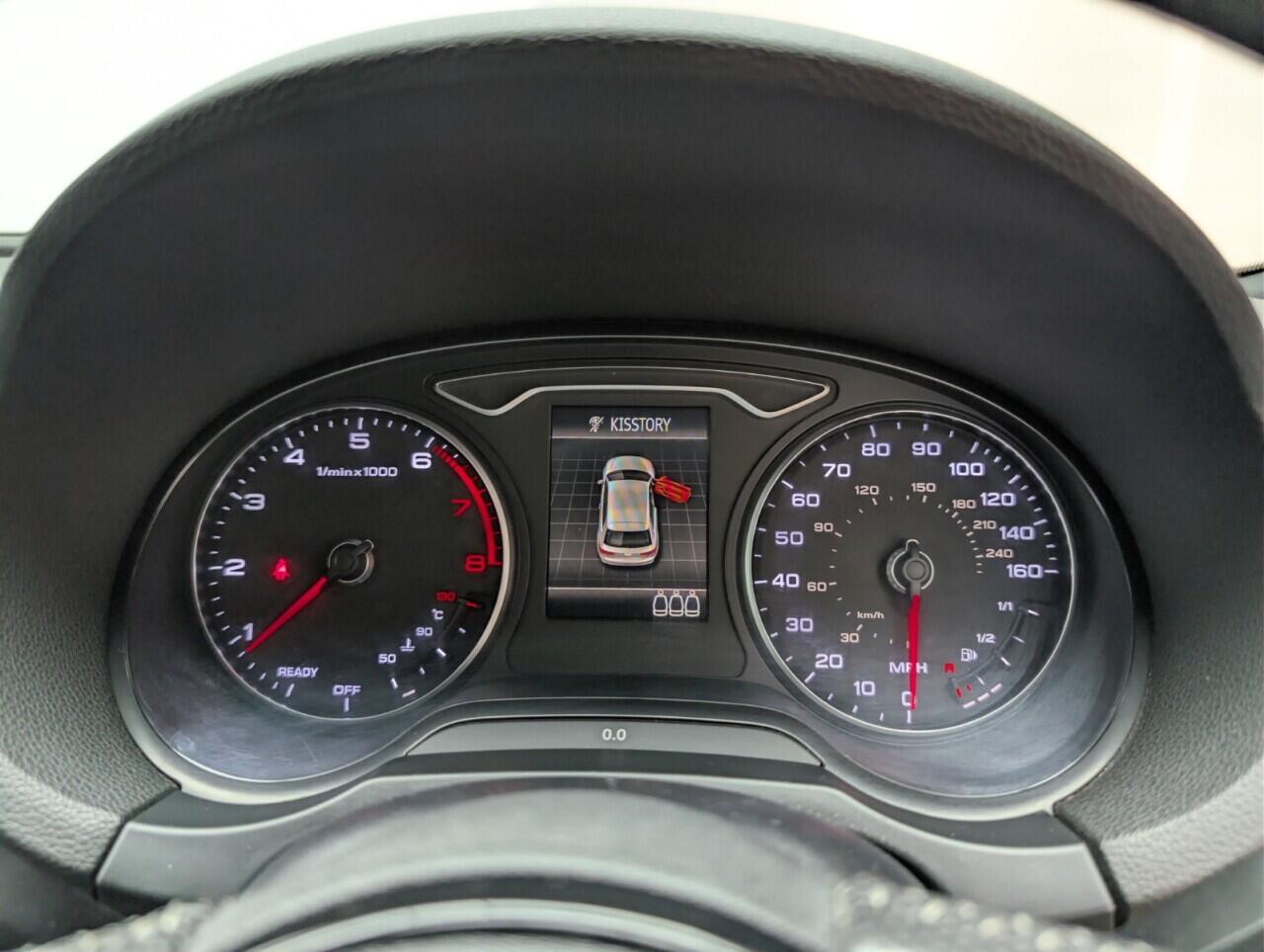 Used Audi A3 2016 for sale - 76608383: Photo 17