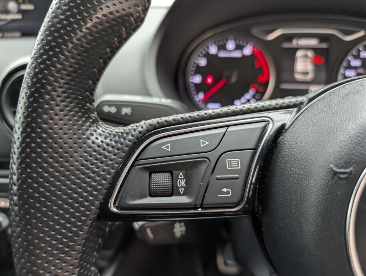 Used Audi A3 2016 for sale - 76608383: Photo 18