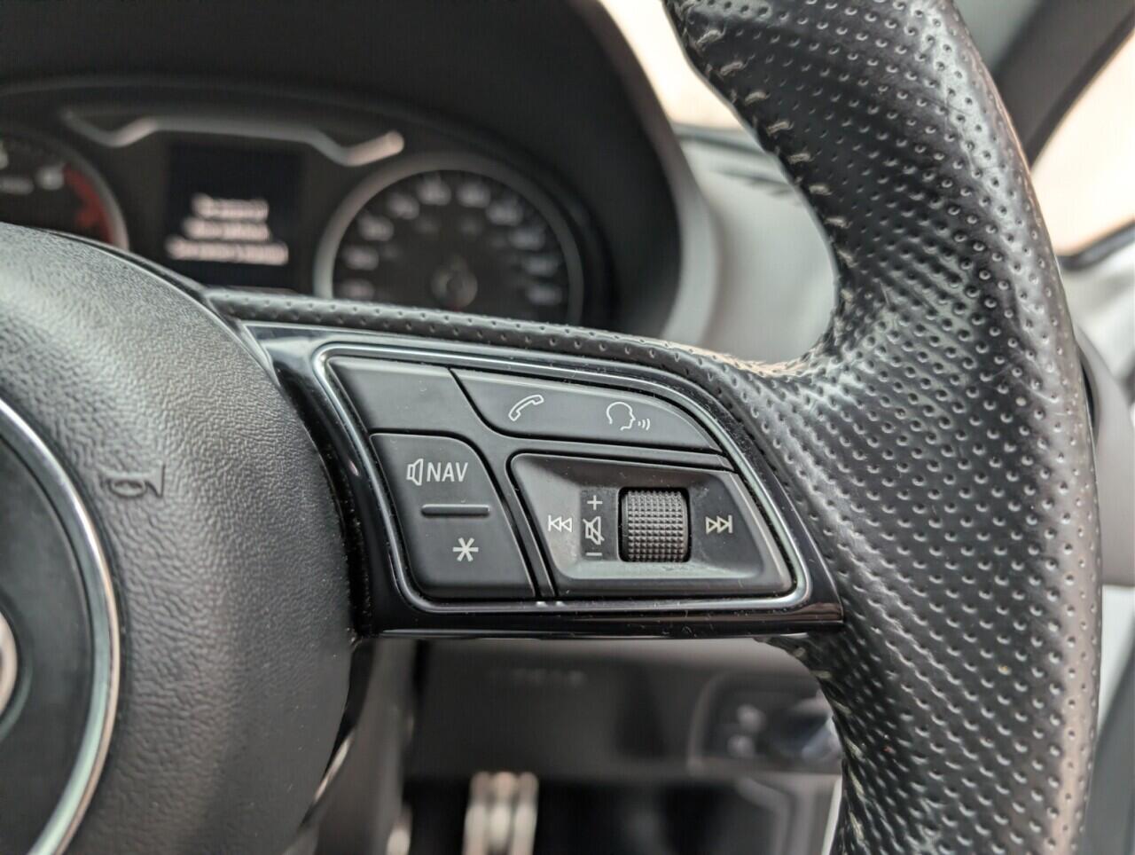 Used Audi A3 2016 for sale - 76608383: Photo 19