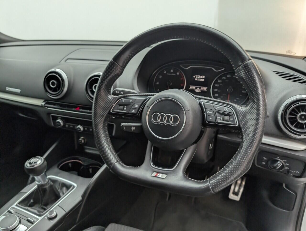 Used Audi A3 2016 for sale - 76608383: Photo 22