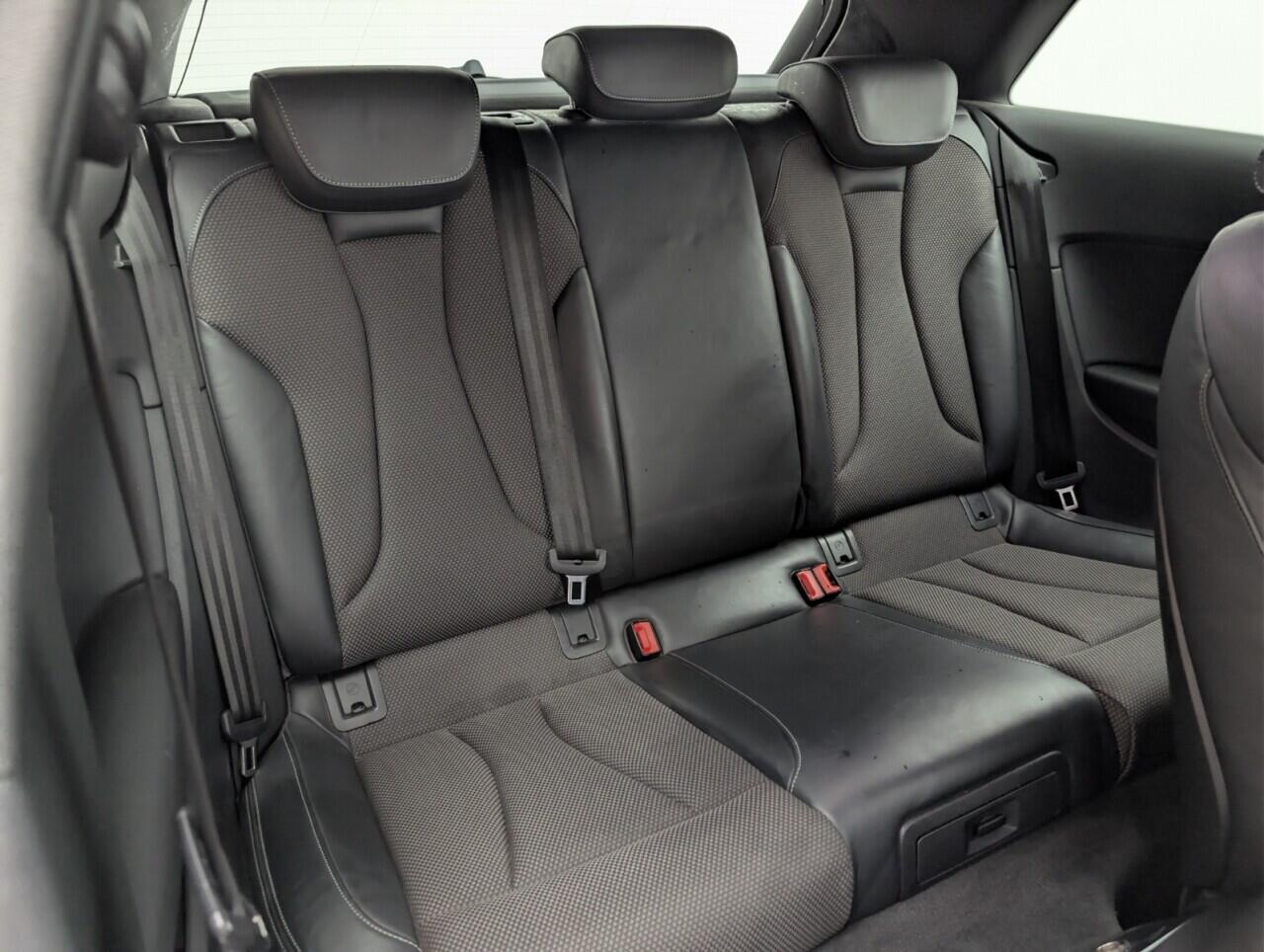 Used Audi A3 2016 for sale - 76608383: Photo 23