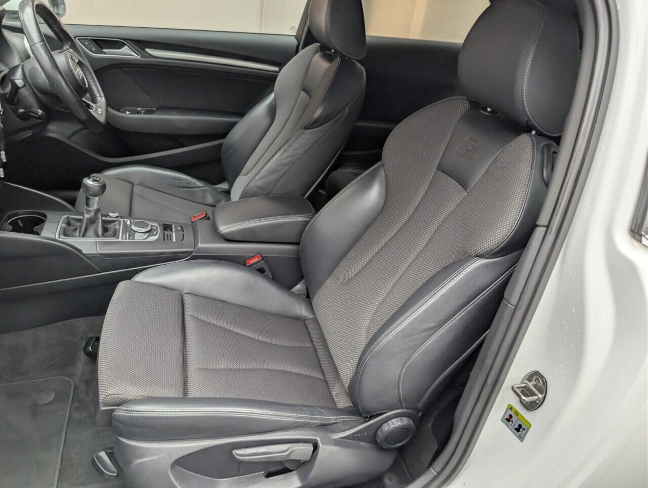 Used Audi A3 2016 for sale - 76608383: Photo 26