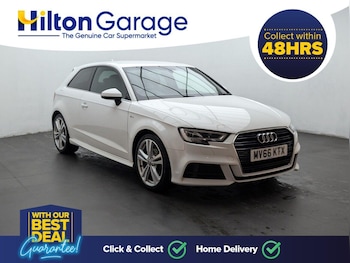 Used Audi A3 2016 for sale - 76608383: Photo