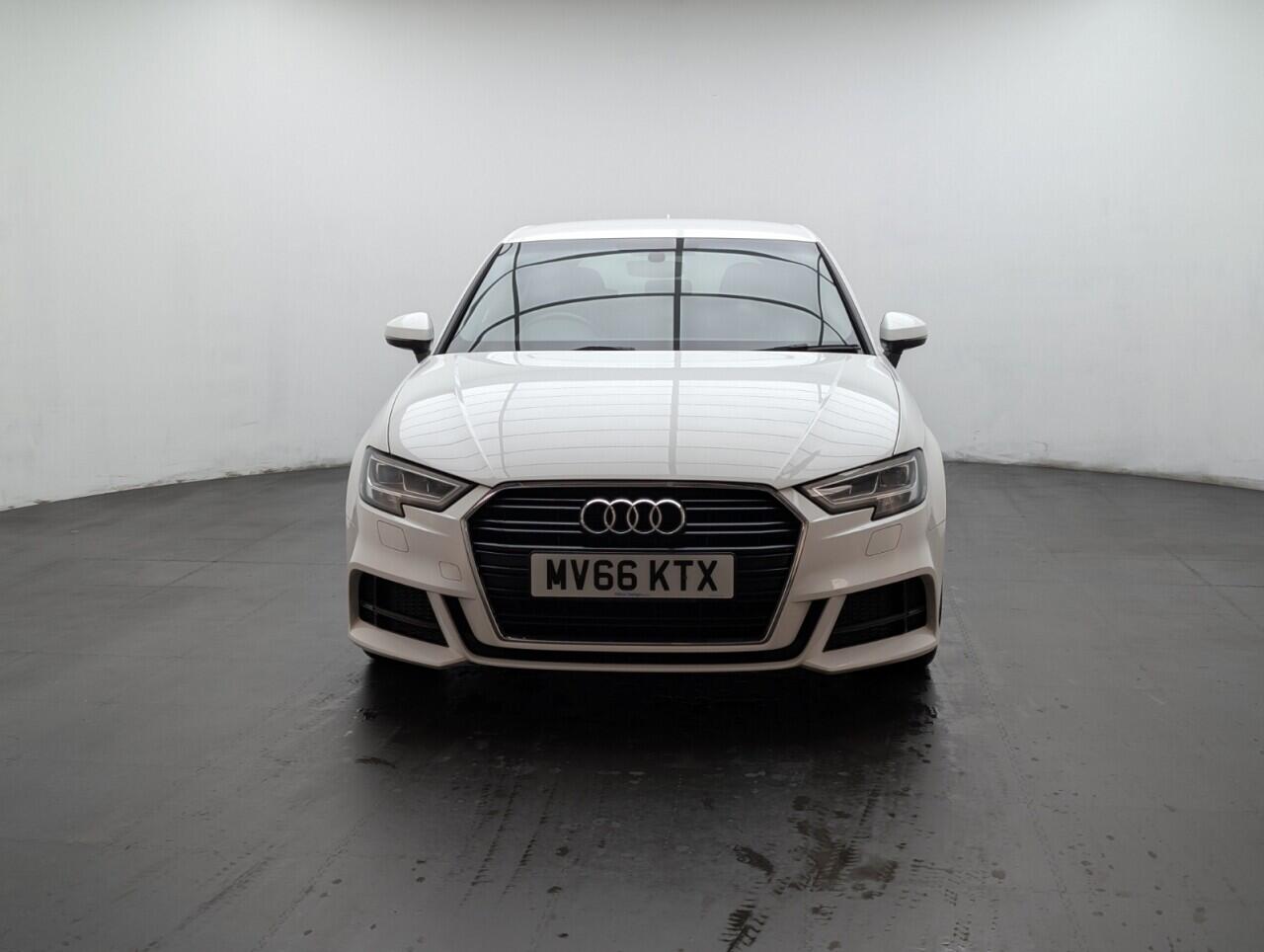 Used Audi A3 2016 for sale - 76608383: Photo 3