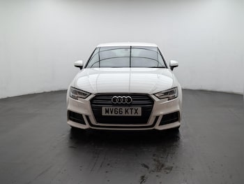Used Audi A3 2016 for sale - 76608383: Photo