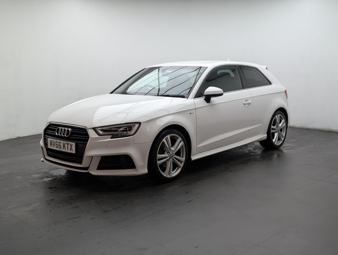 Used Audi A3 2016 for sale - 76608383: Photo 4
