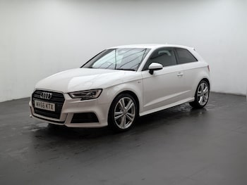 Used Audi A3 2016 for sale - 76608383: Photo