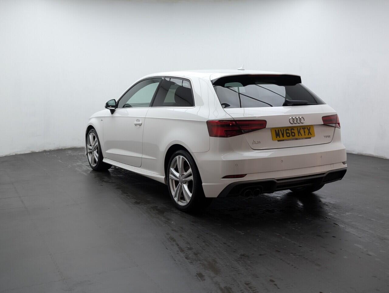 Used Audi A3 2016 for sale - 76608383: Photo 6