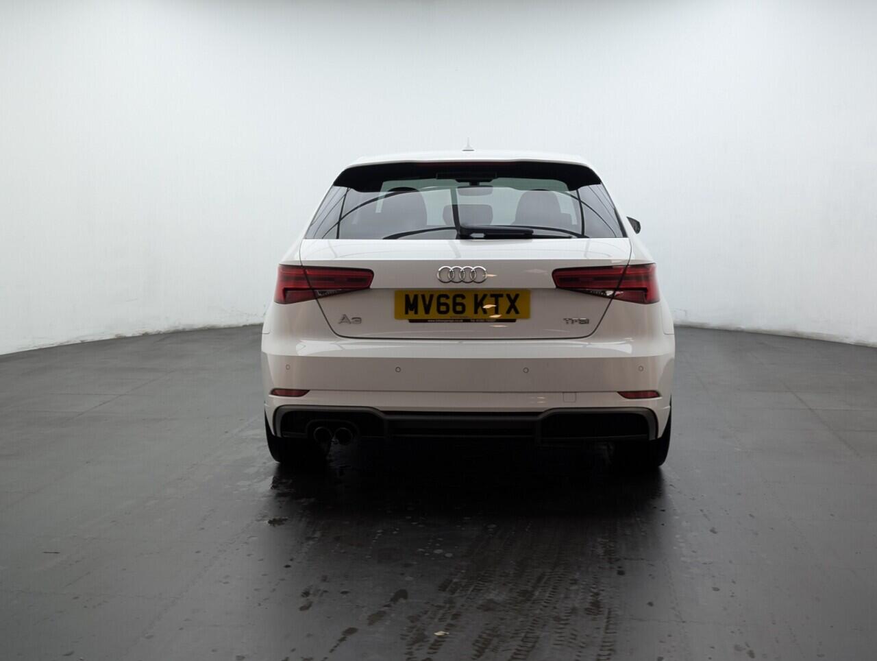 Used Audi A3 2016 for sale - 76608383: Photo 7