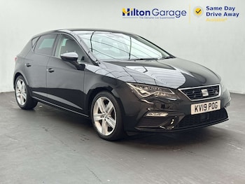 Used SEAT Leon 2019 for sale - 79343802: Photo