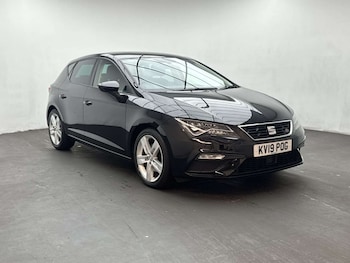 Used SEAT Leon 2019 for sale - 79343802: Photo