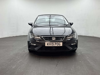 Used SEAT Leon 2019 for sale - 79343802: Photo