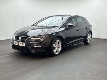 Used SEAT Leon 2019 for sale - 79343802: Photo