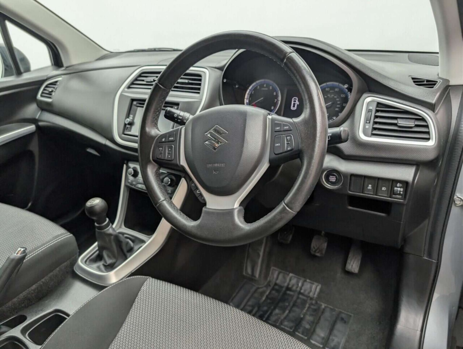 Used Suzuki SX4 S-Cross 2016 for sale - 77714645: Photo 11