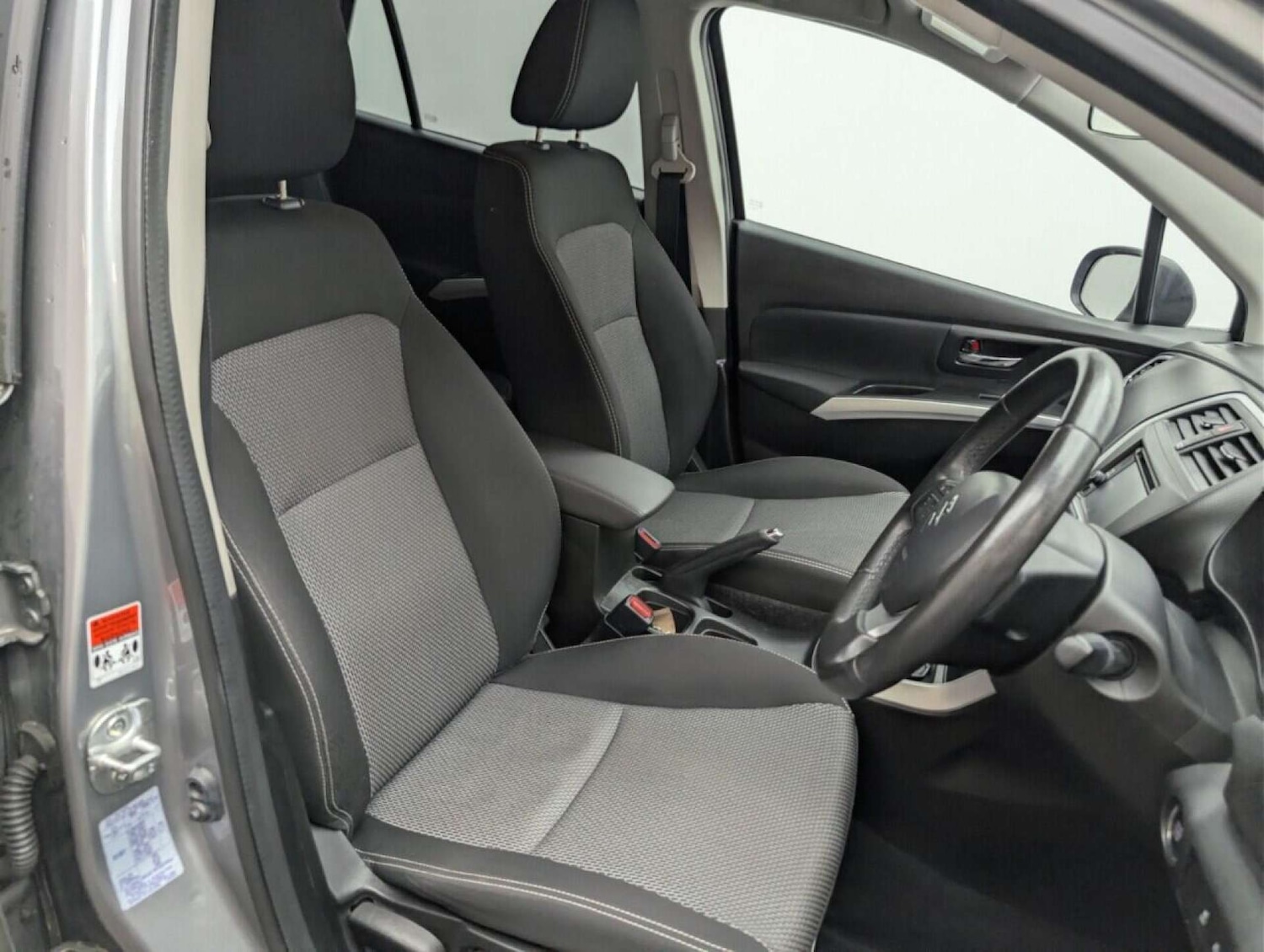 Used Suzuki SX4 S-Cross 2016 for sale - 77714645: Photo 12