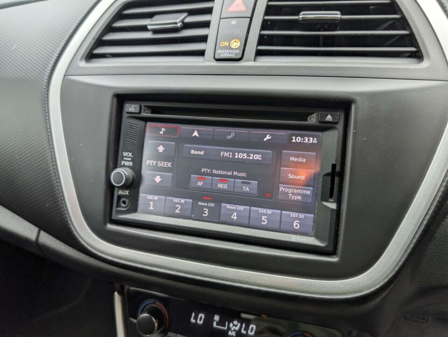 Used Suzuki SX4 S-Cross 2016 for sale - 77714645: Photo 13