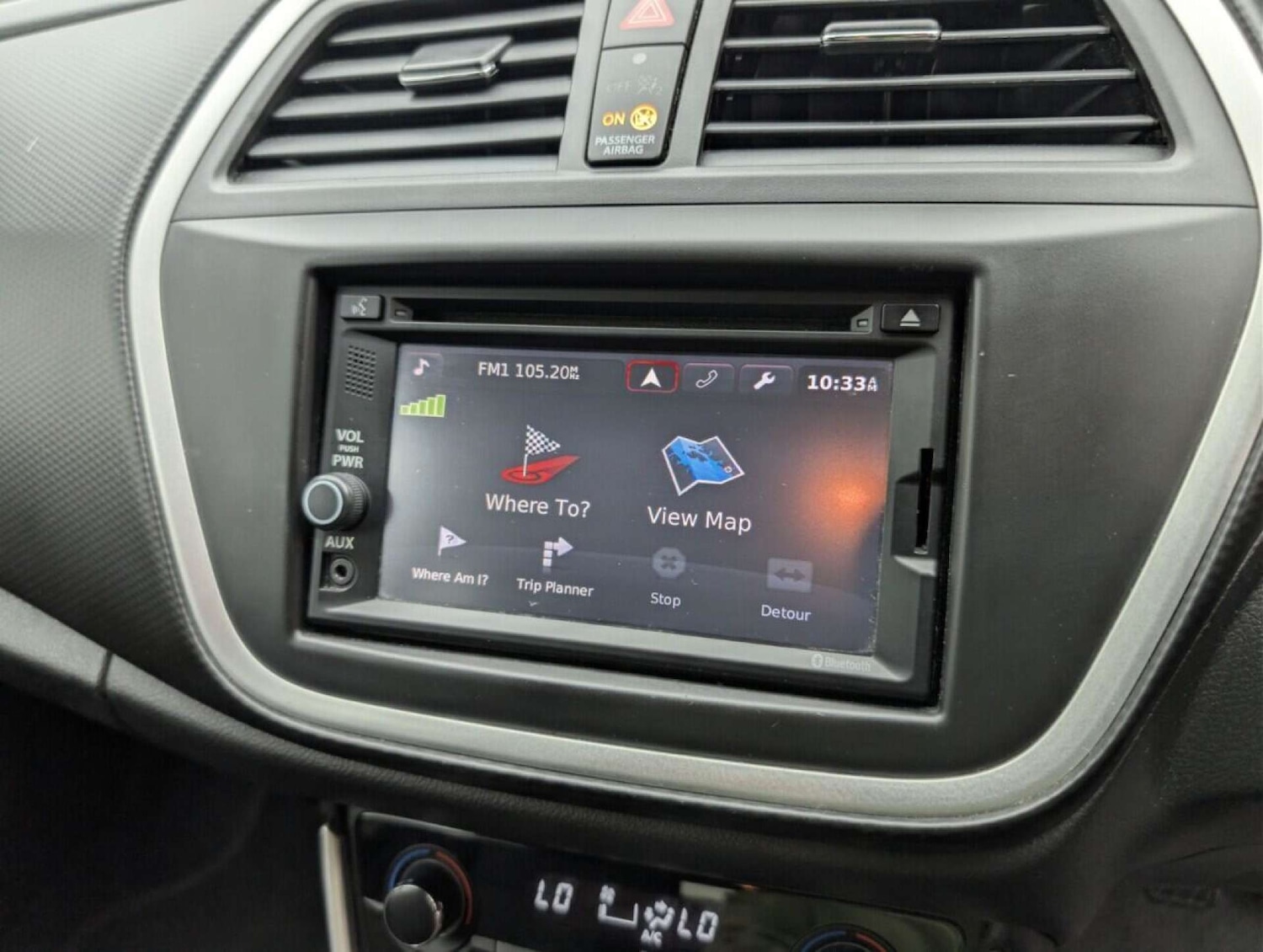 Used Suzuki SX4 S-Cross 2016 for sale - 77714645: Photo 14