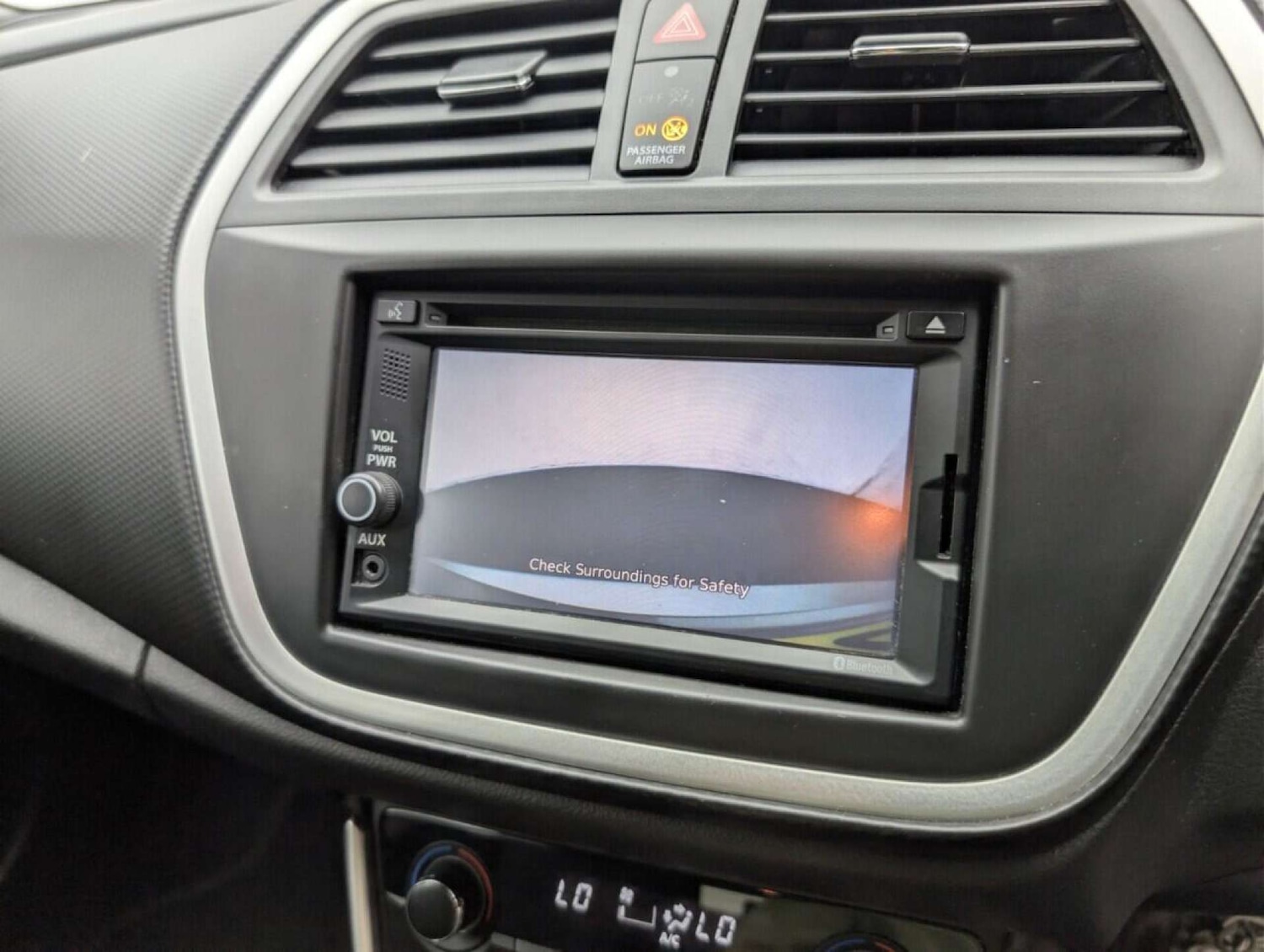 Used Suzuki SX4 S-Cross 2016 for sale - 77714645: Photo 16