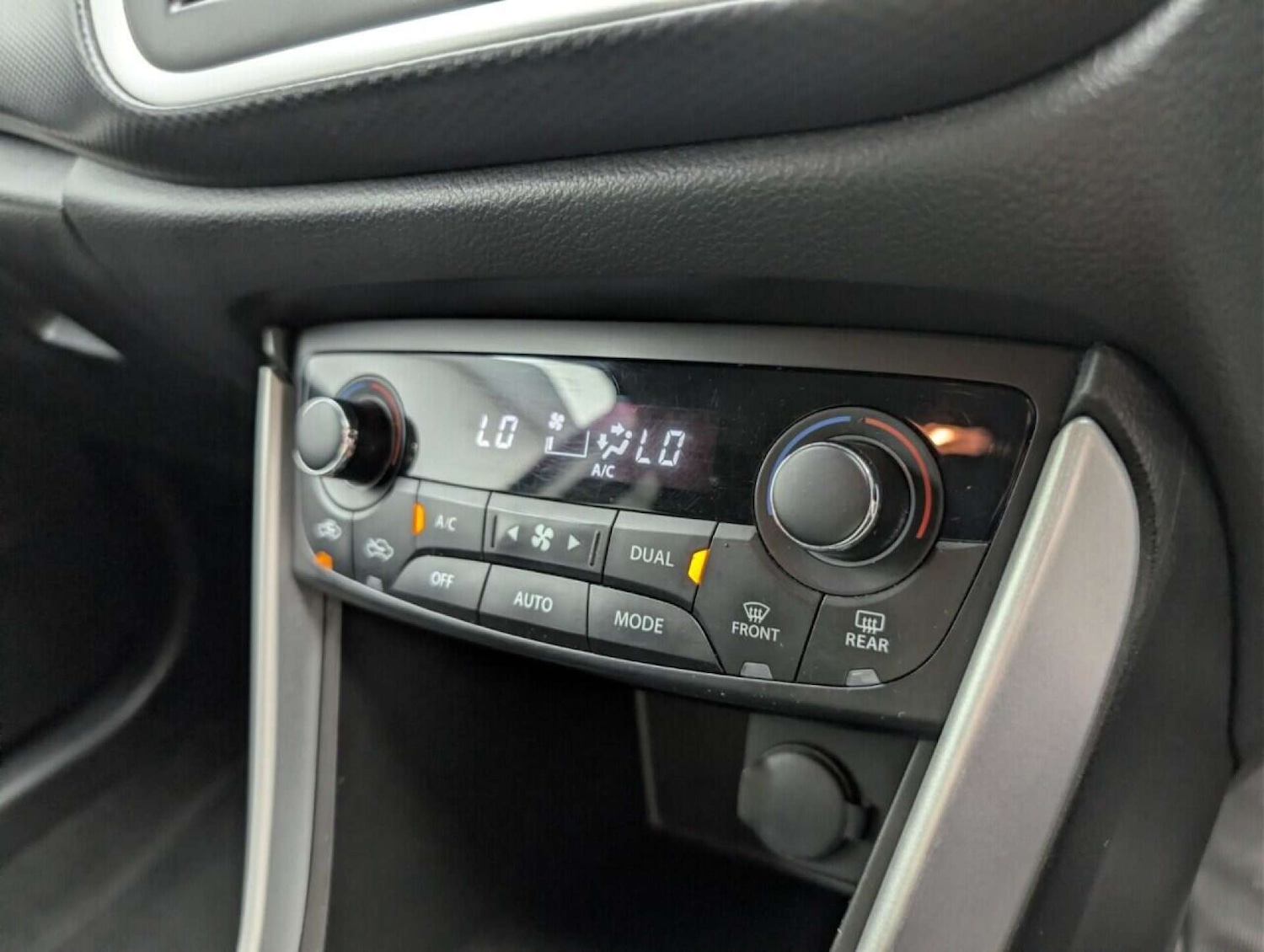 Used Suzuki SX4 S-Cross 2016 for sale - 77714645: Photo 17