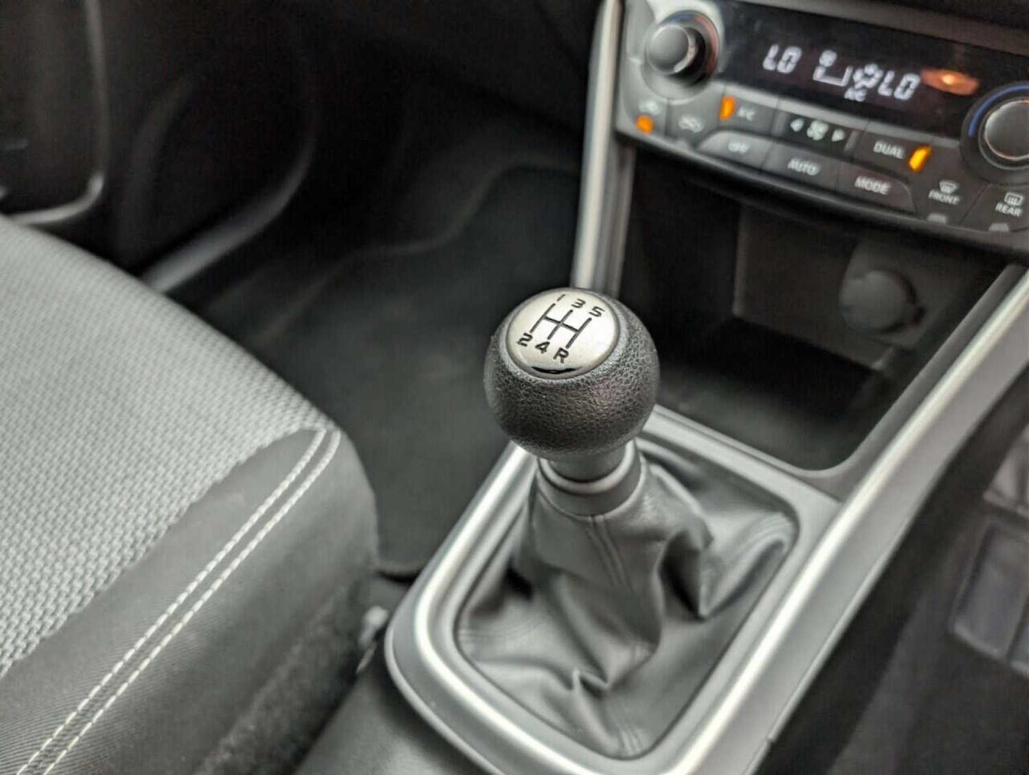 Used Suzuki SX4 S-Cross 2016 for sale - 77714645: Photo 18