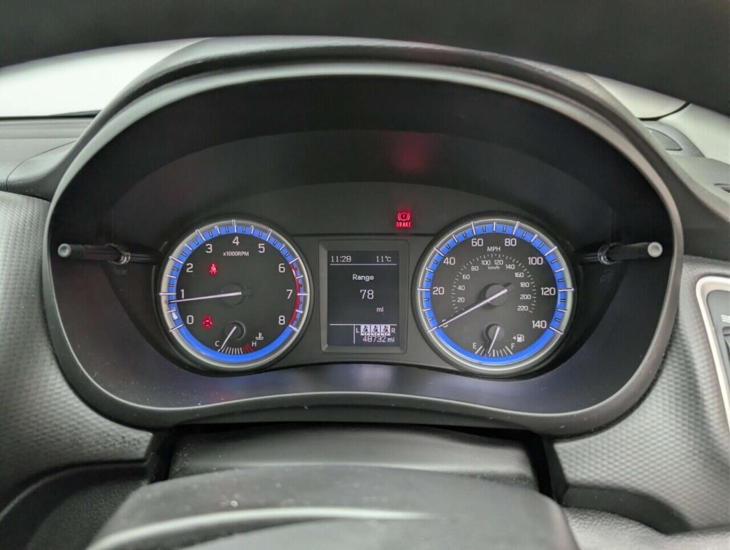 Used Suzuki SX4 S-Cross 2016 for sale - 77714645: Photo 19