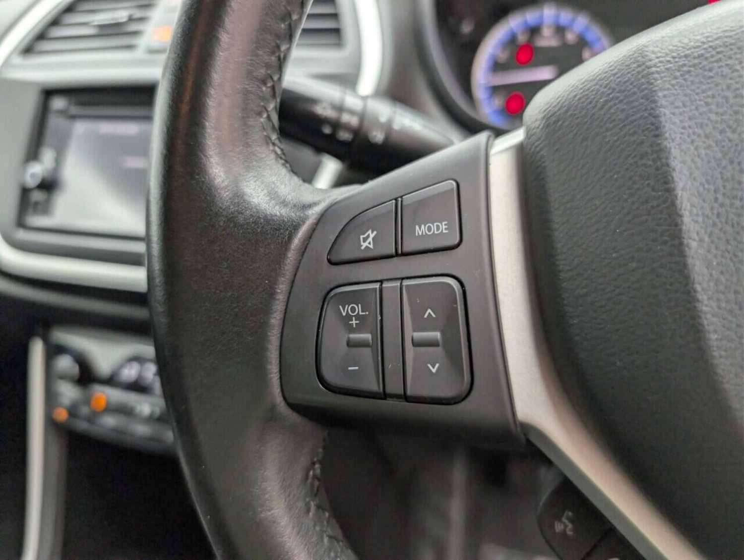 Used Suzuki SX4 S-Cross 2016 for sale - 77714645: Photo 20