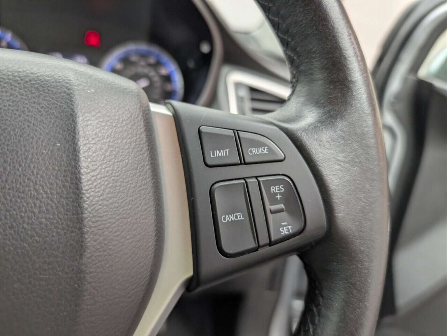 Used Suzuki SX4 S-Cross 2016 for sale - 77714645: Photo 21