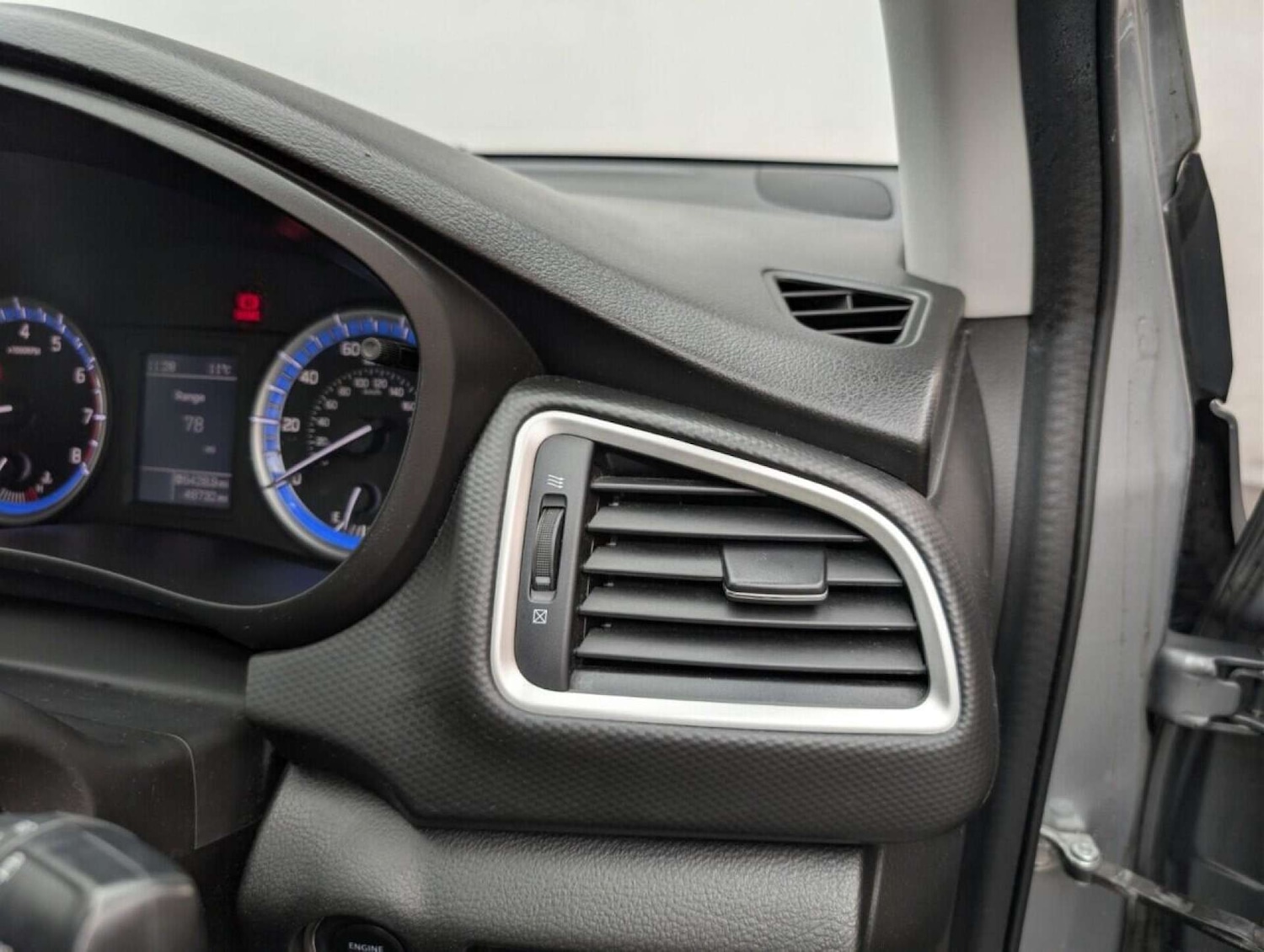 Used Suzuki SX4 S-Cross 2016 for sale - 77714645: Photo 22