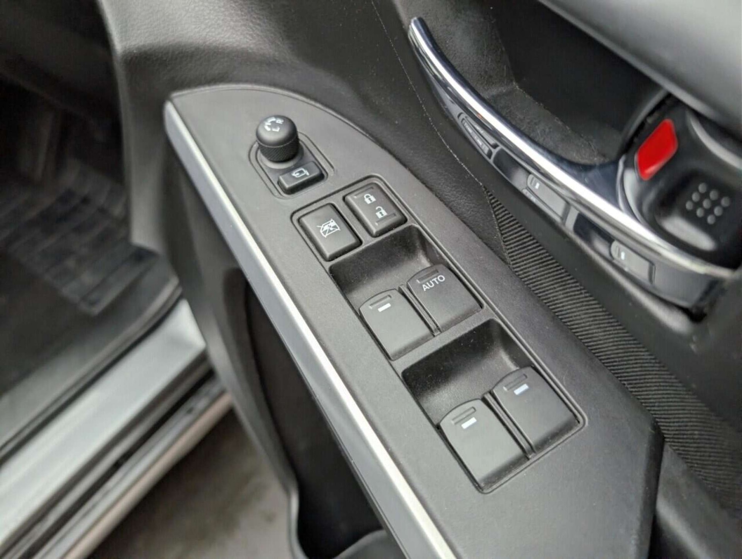 Used Suzuki SX4 S-Cross 2016 for sale - 77714645: Photo 23