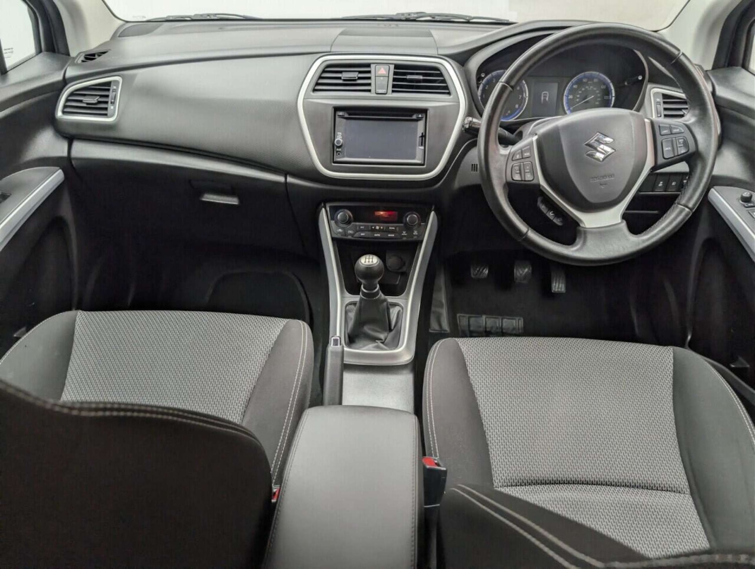 Used Suzuki SX4 S-Cross 2016 for sale - 77714645: Photo 25