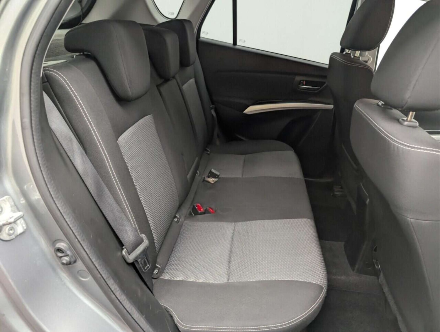 Used Suzuki SX4 S-Cross 2016 for sale - 77714645: Photo 26