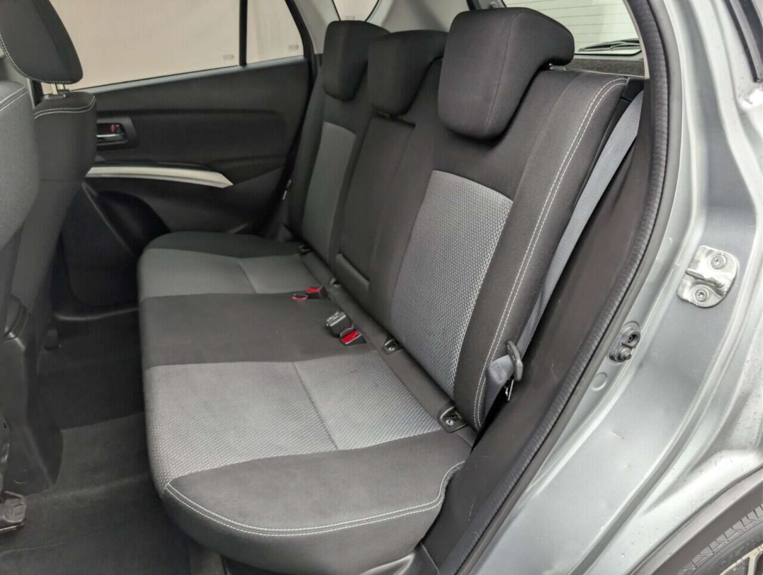 Used Suzuki SX4 S-Cross 2016 for sale - 77714645: Photo 28