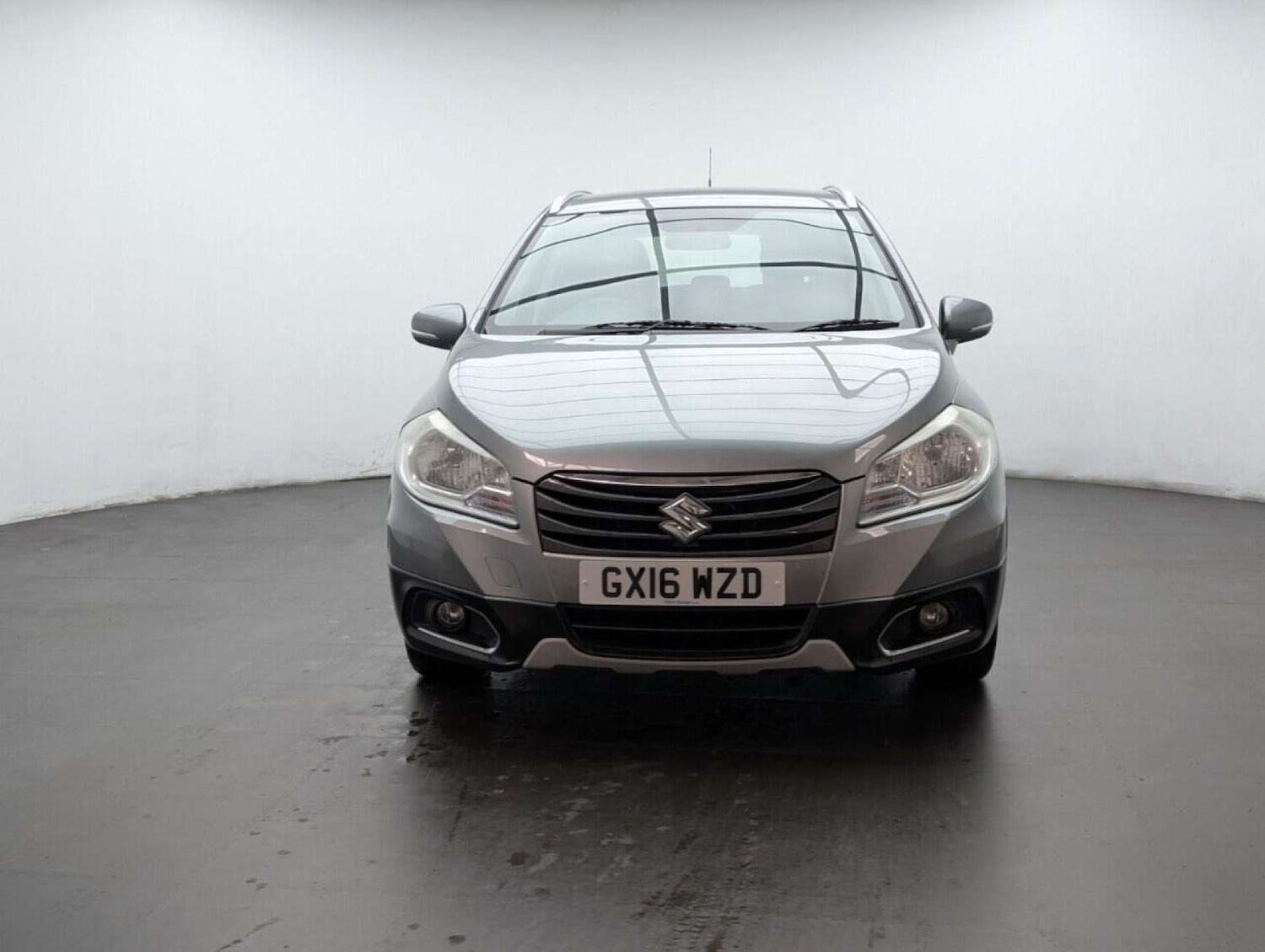 Used Suzuki SX4 S-Cross 2016 for sale - 77714645: Photo 3