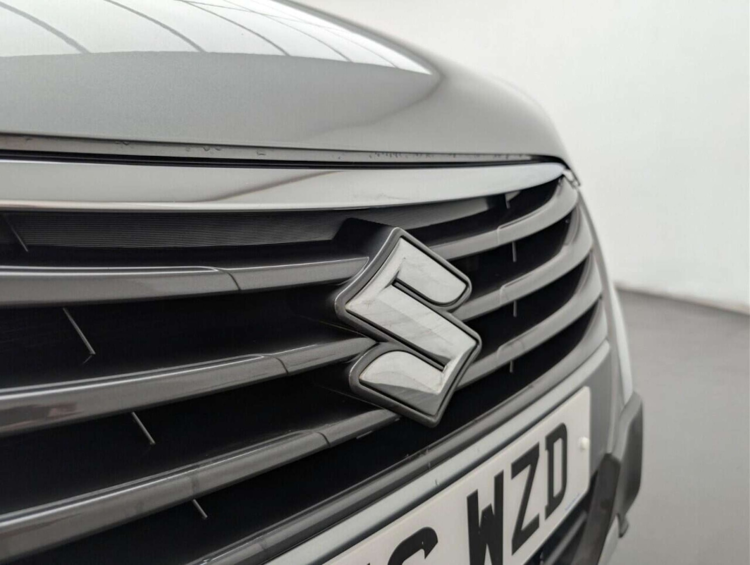 Used Suzuki SX4 S-Cross 2016 for sale - 77714645: Photo 30