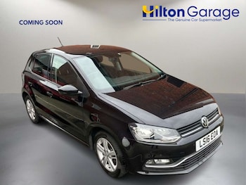 Volkswagen Polo feature image