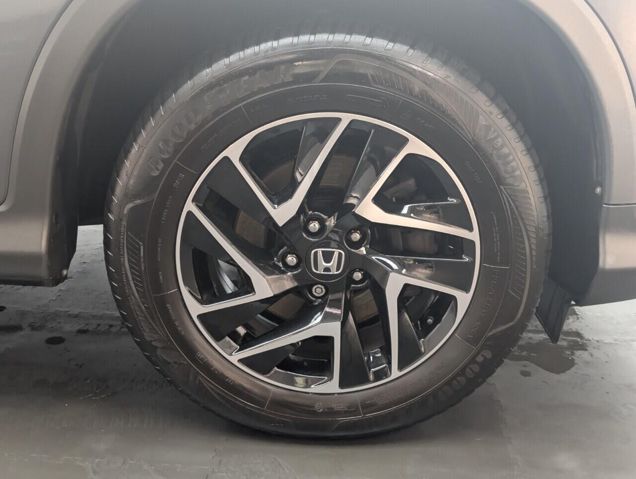 Used Honda CR-V 2018 for sale - 76422785: Photo 10