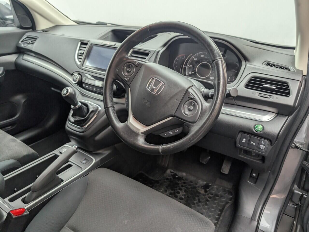 Used Honda CR-V 2018 for sale - 76422785: Photo 11