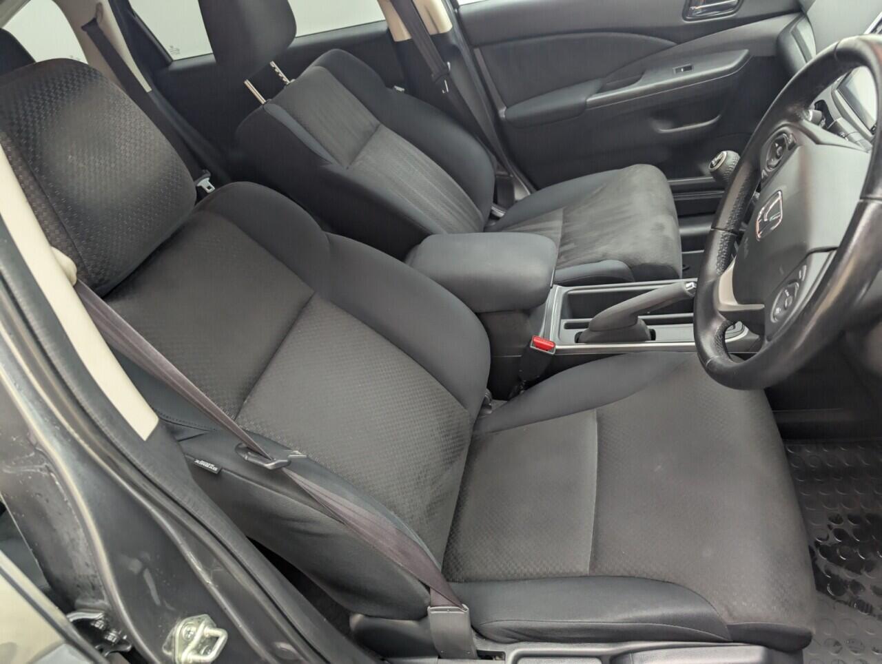 Used Honda CR-V 2018 for sale - 76422785: Photo 12