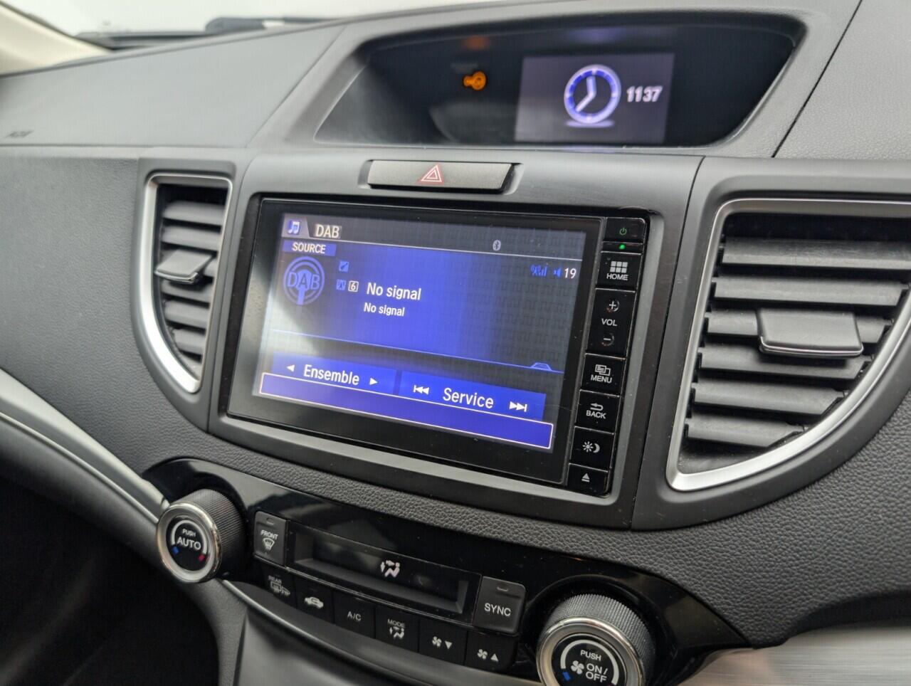 Used Honda CR-V 2018 for sale - 76422785: Photo 13