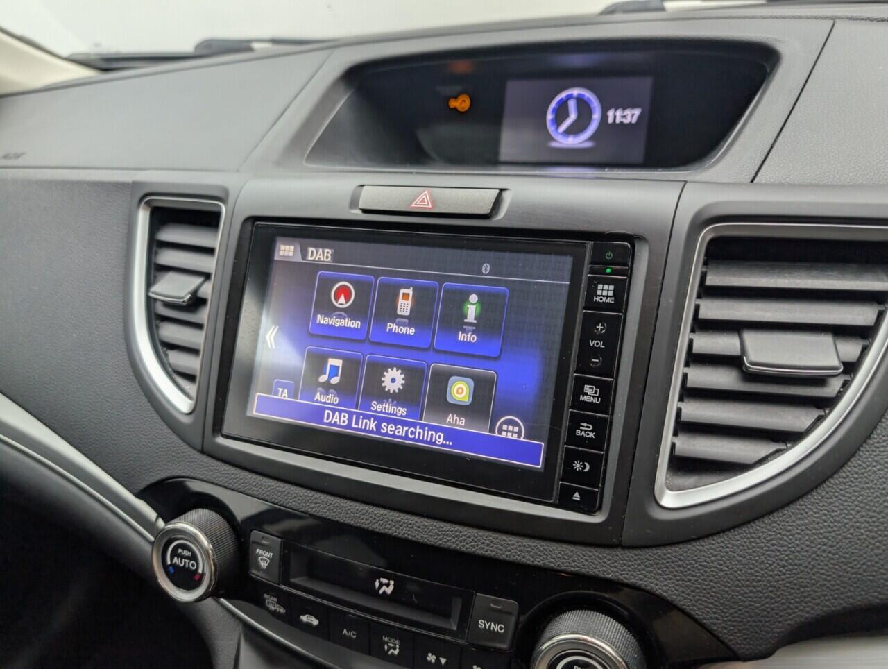 Used Honda CR-V 2018 for sale - 76422785: Photo 14