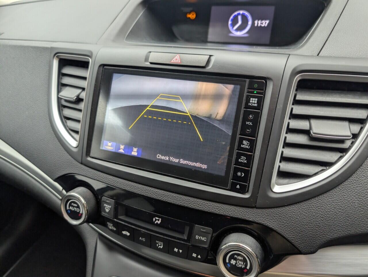 Used Honda CR-V 2018 for sale - 76422785: Photo 15