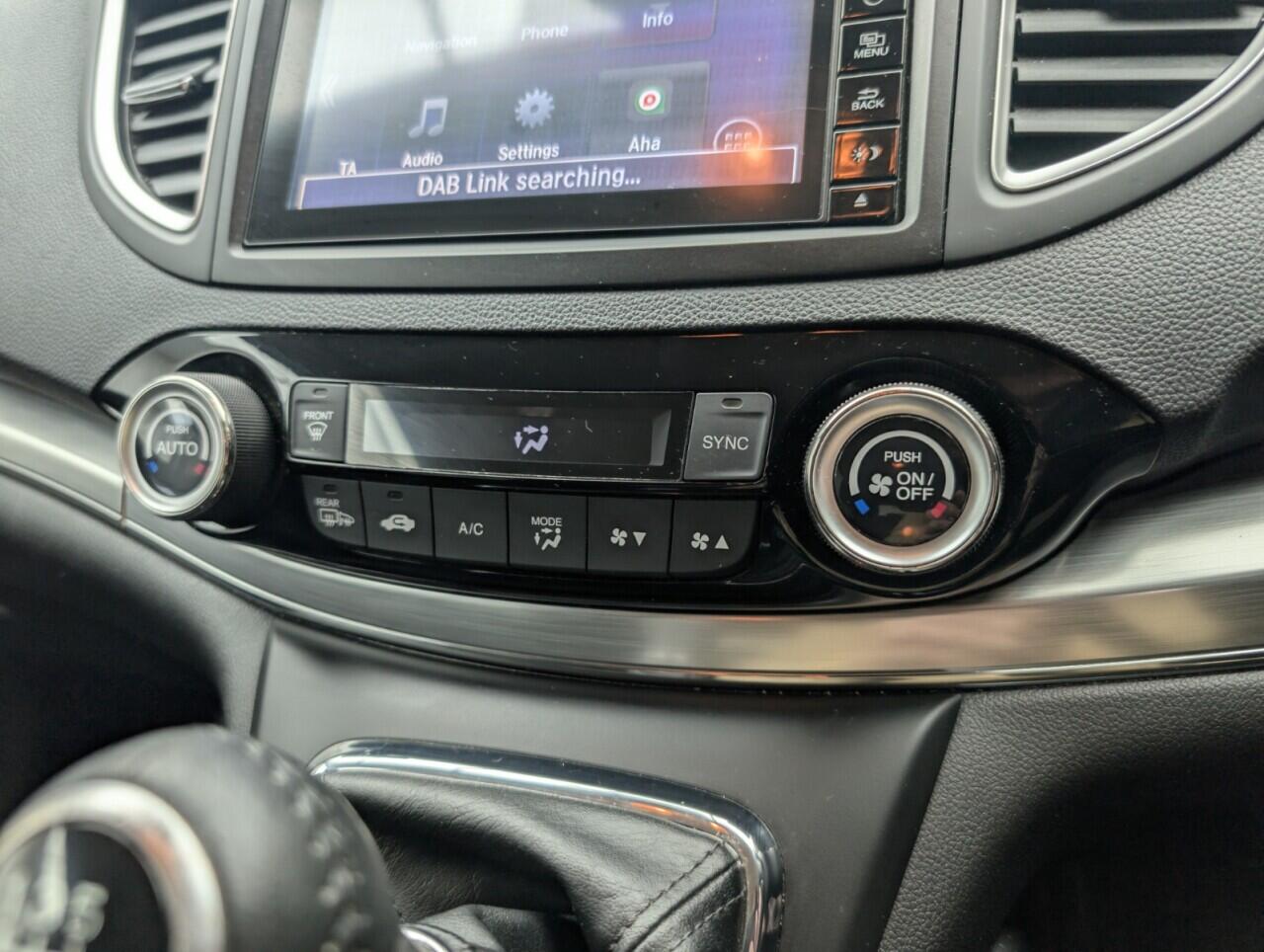 Used Honda CR-V 2018 for sale - 76422785: Photo 16