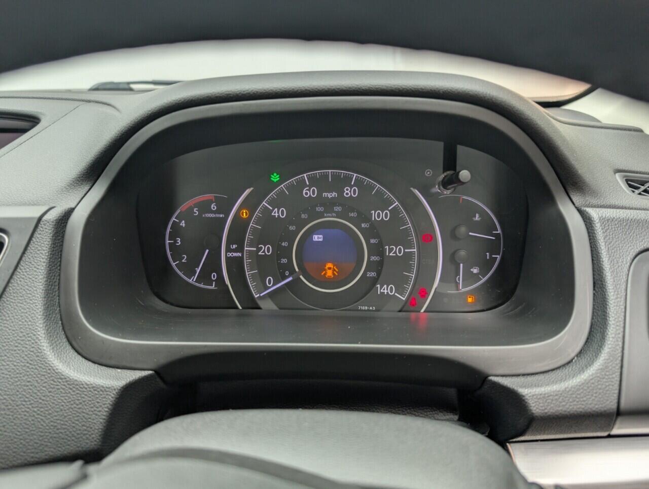 Used Honda CR-V 2018 for sale - 76422785: Photo 18