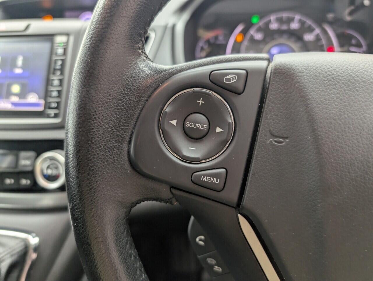 Used Honda CR-V 2018 for sale - 76422785: Photo 19