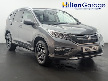 2018 (67) - 1.6 i-DTEC 160 SE Plus 5dr [Nav]