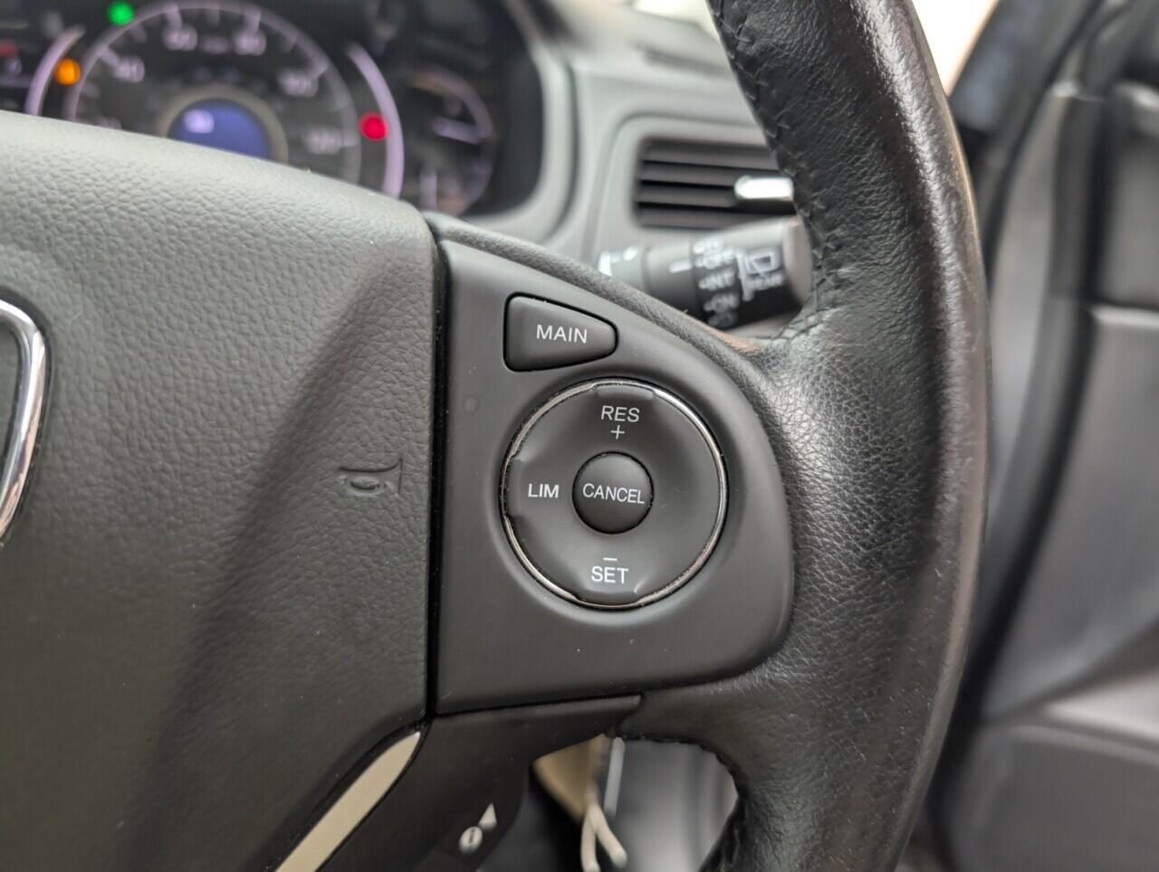 Used Honda CR-V 2018 for sale - 76422785: Photo 20