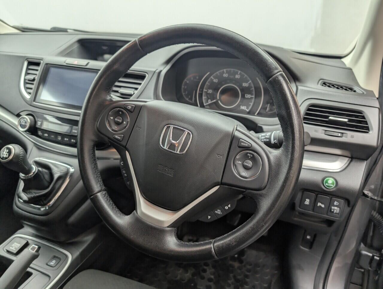 Used Honda CR-V 2018 for sale - 76422785: Photo 23